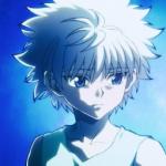   Killua
